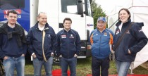 Rajd Barum